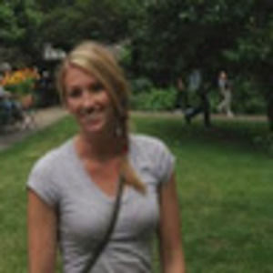 Meet your Posher, Kristen